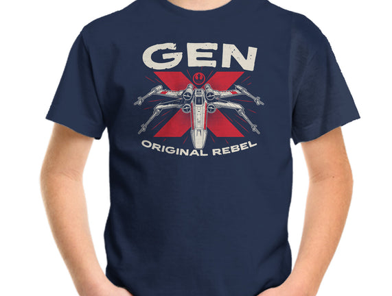 Original Rebel