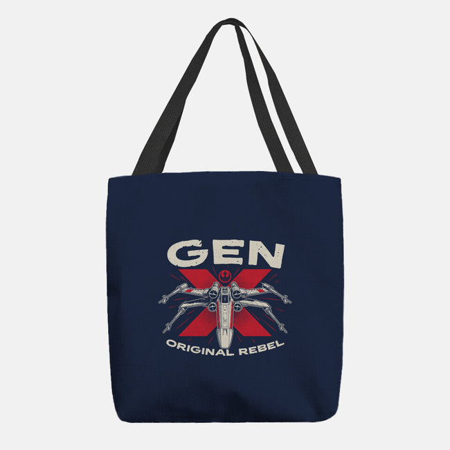 Original Rebel-None-Basic Tote-Bag-Popnotic