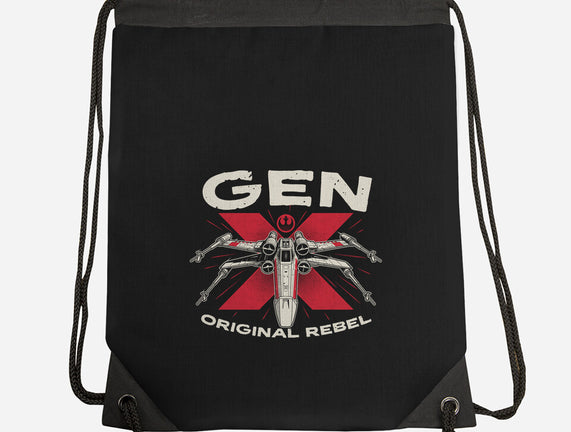 Original Rebel