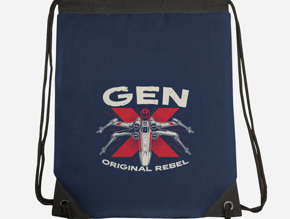 Original Rebel