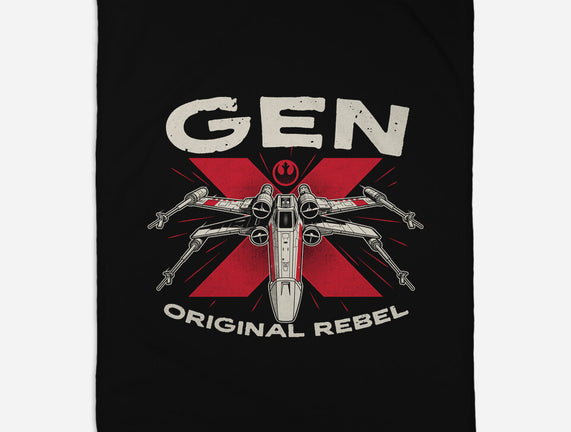 Original Rebel