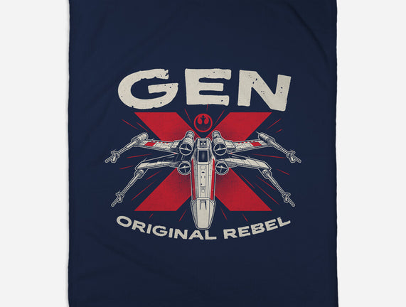 Original Rebel