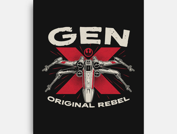 Original Rebel