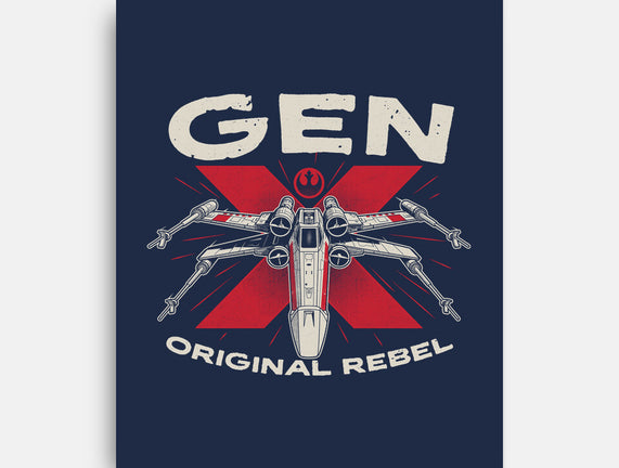 Original Rebel