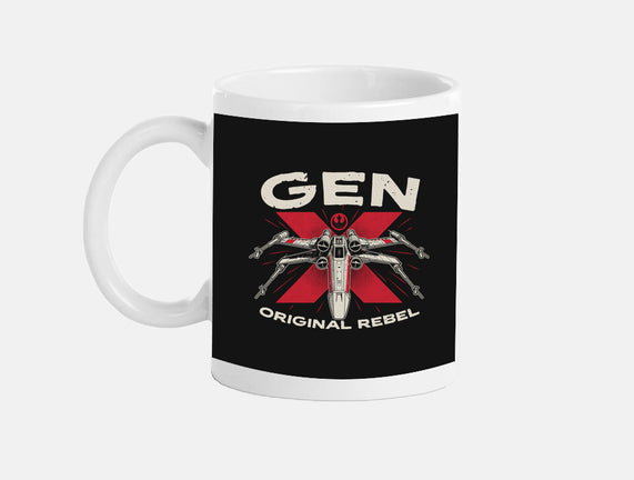 Original Rebel