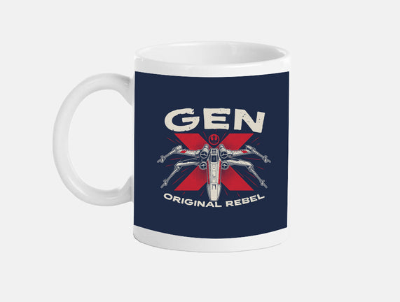 Original Rebel