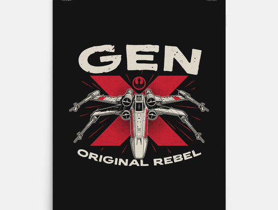 Original Rebel