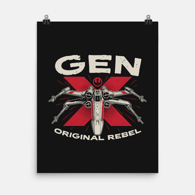 Original Rebel-None-Matte-Poster-Popnotic