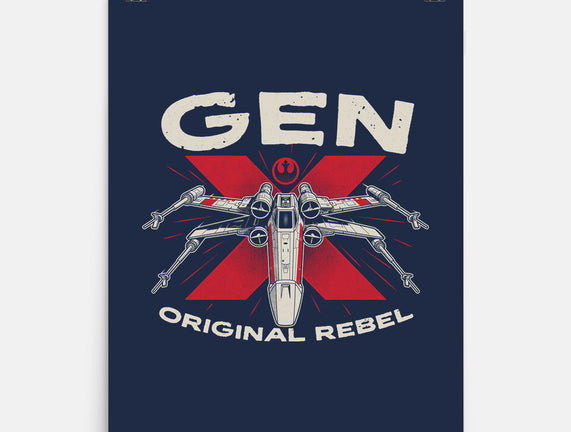 Original Rebel