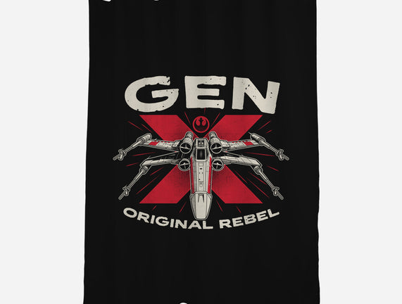Original Rebel
