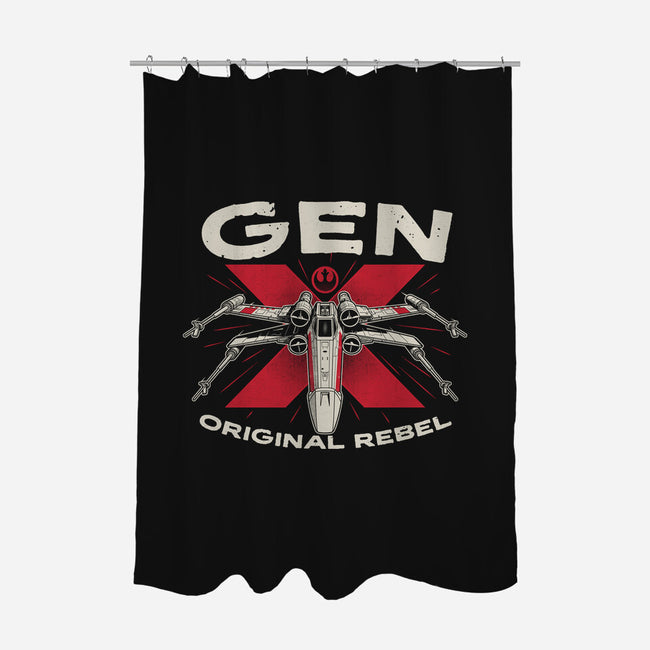 Original Rebel-None-Polyester-Shower Curtain-Popnotic