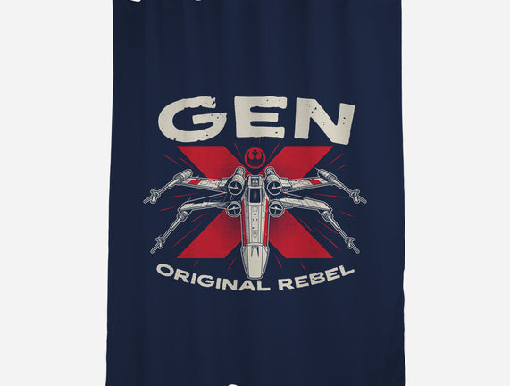 Original Rebel