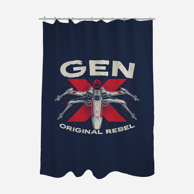 Original Rebel-None-Polyester-Shower Curtain-Popnotic