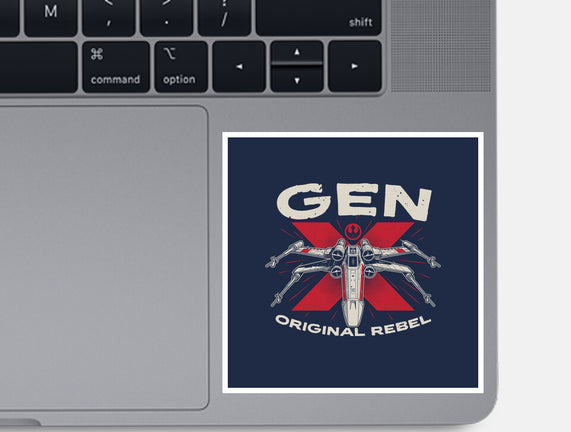 Original Rebel