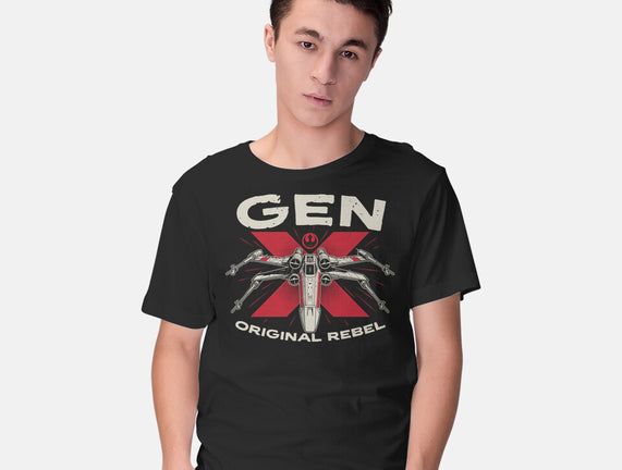 Original Rebel