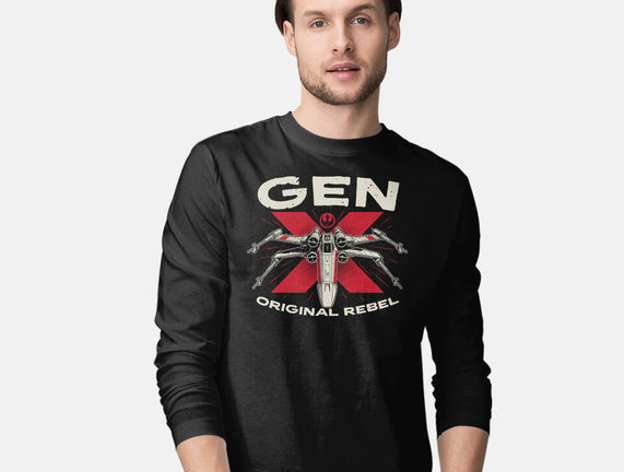 Original Rebel