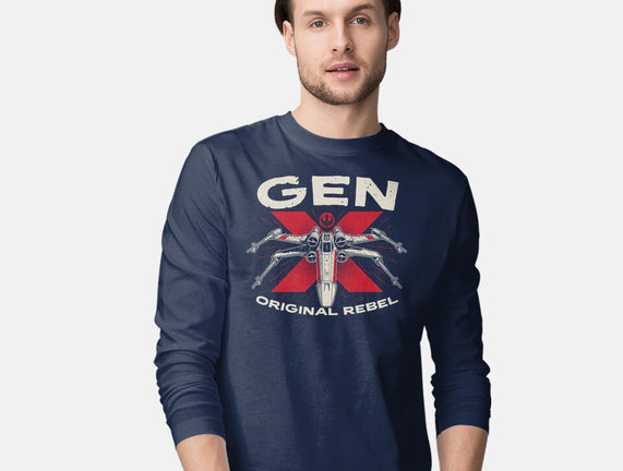 Original Rebel
