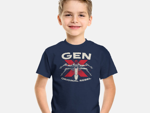 Original Rebel
