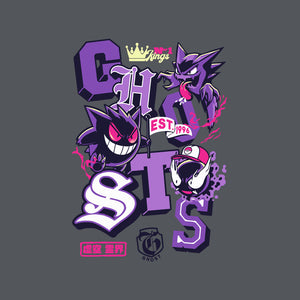 Team Ghosts