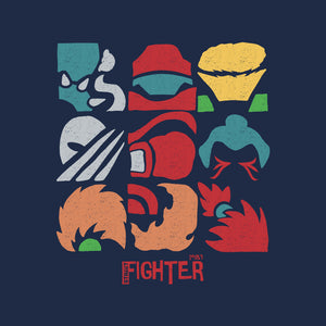 The 1987 Fighter