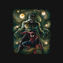 The Colossus And The Spider-Youth-Basic-Tee-zascanauta