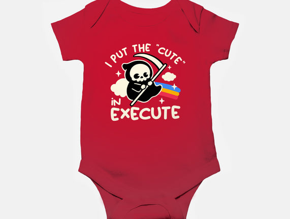 Cute Execute
