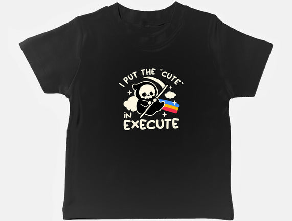 Cute Execute