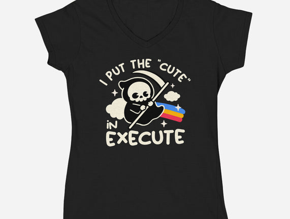 Cute Execute