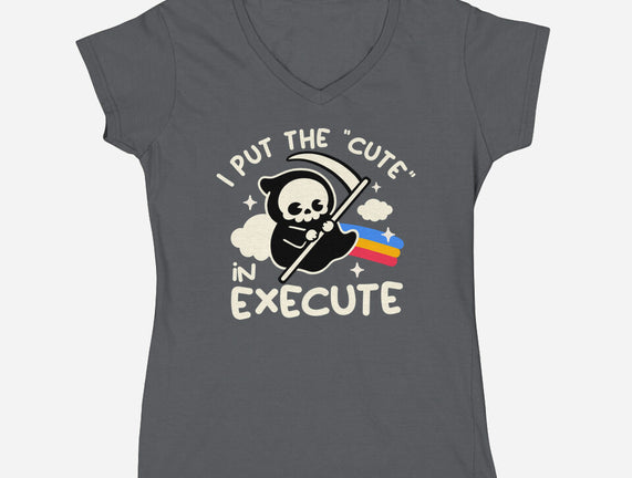 Cute Execute