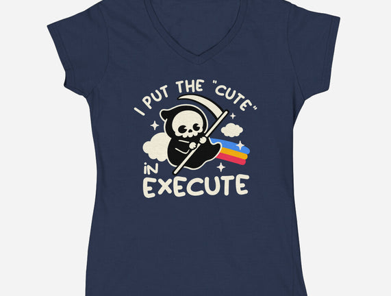 Cute Execute