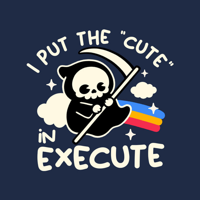 Cute Execute-None-Mug-Drinkware-NemiMakeit