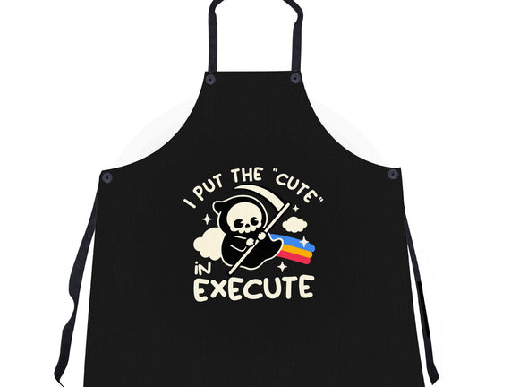 Cute Execute