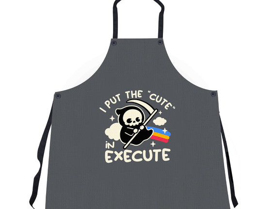 Cute Execute