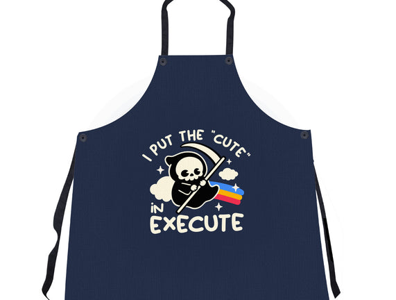Cute Execute