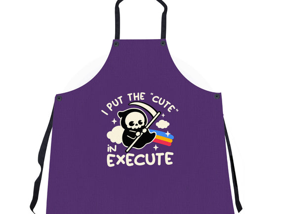 Cute Execute
