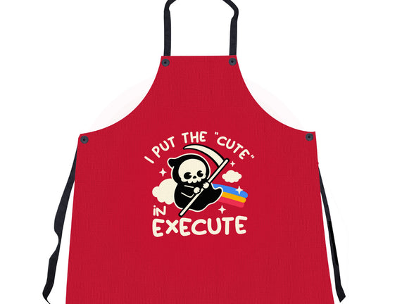 Cute Execute