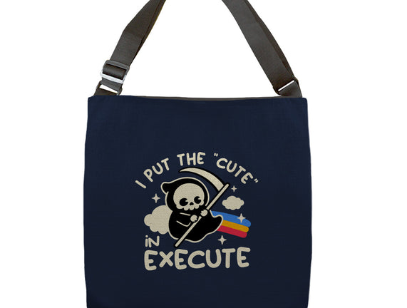 Cute Execute
