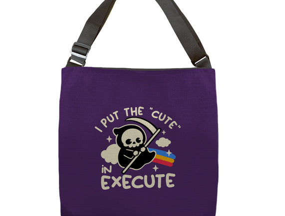 Cute Execute