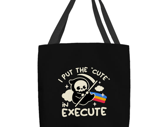 Cute Execute