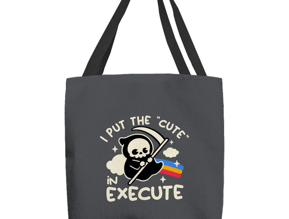 Cute Execute