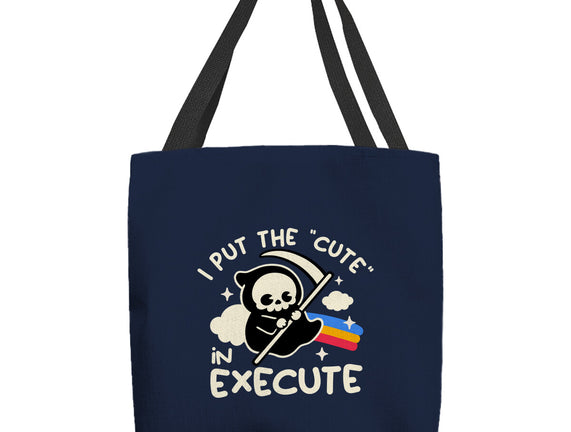 Cute Execute