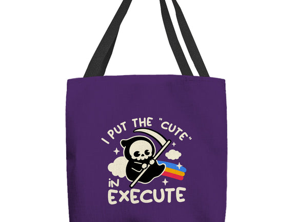 Cute Execute