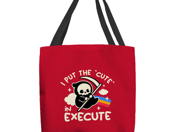 Cute Execute