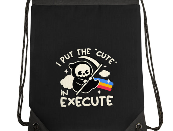 Cute Execute