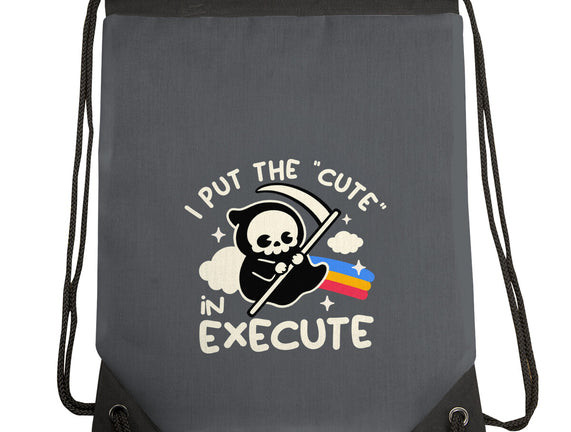 Cute Execute