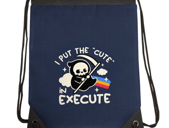 Cute Execute