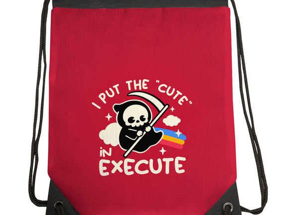 Cute Execute
