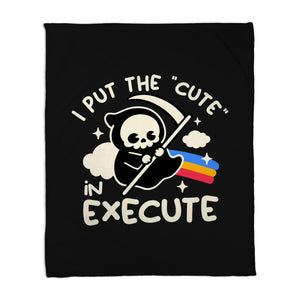 Cute Execute