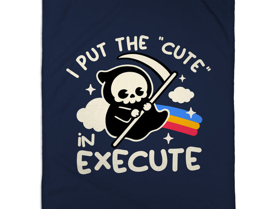 Cute Execute