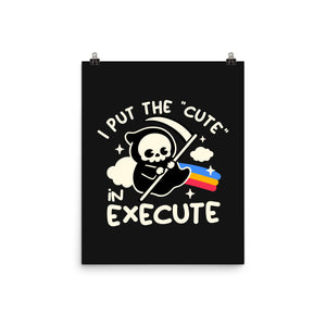 Cute Execute